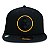 Boné New Era Pittsburgh Steelers 950 NFL 21 Sideline Road - Imagem 4