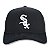 Boné New Era Boston Red Sox MLB 3930 Core Team Preto - Imagem 3