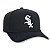 Boné New Era Boston Red Sox MLB 3930 Core Team Preto - Imagem 4