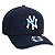 Boné New Era New York Yankees MLB 940 Infantil Vibes Ocean - Imagem 4