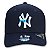 Boné New Era New York Yankees MLB 940 Infantil Vibes Ocean - Imagem 3