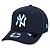 Boné New Era New York Yankees MLB 940 Infantil Vibes Ocean - Imagem 1