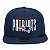 Boné New Era New England Patriots NFL 950 Core Big - Imagem 3