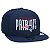 Boné New Era New England Patriots NFL 950 Core Big - Imagem 4