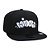 Boné New Era Las Vegas Raiders NFL 950 Street Life Vandal - Imagem 3