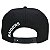 Boné New Era Las Vegas Raiders 950 A-Frame Core Logo - Imagem 2