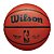 Bola Basquete Wilson NBA Authentic Indoor Outdoor 7 - Imagem 1