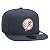 Boné New Era New York Yankees MLB 950 Core Silicone Team - Imagem 4