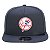 Boné New Era New York Yankees MLB 950 Core Silicone Team - Imagem 3