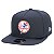 Boné New Era New York Yankees MLB 950 Core Silicone Team - Imagem 1