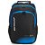 Mochila Raqueteira de Tenis Dunlop FX Performance Preto Azul - Imagem 3