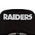 Boné Oakland Raiders Draft 2017 On Stage 3930 - New Era - Imagem 5