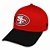 Boné San Francisco 49ers 3930 HC Basic - New Era - Imagem 1