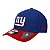 Boné New York Giants 940 Snapback HC Basic - New Era - Imagem 1