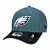 Boné Philadelphia Eagles 940 Snapback HC Basic - New Era - Imagem 1