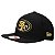 Boné San Francisco 49ers 950 Gold on Black - New Era - Imagem 1