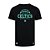 Camiseta NBA Boston Celtics Ball Name Estampada Preto - Imagem 1