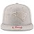 Boné New England Patriots 950 Heather Basic Snap - New Era - Imagem 2