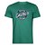 Camiseta New Era Boston Celtics NBA Have Fun Circle Script - Imagem 1
