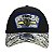 Boné New Era Los Angeles Rams 940 NFL21 Salute to Service - Imagem 3