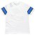 Camiseta Carolina Panthers NFL Vintage Branco - New Era - Imagem 2