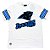 Camiseta Carolina Panthers NFL Vintage Branco - New Era - Imagem 1