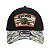 Boné New Era Cleveland Browns 940 NFL21 Salute to Service - Imagem 2