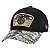 Boné New Era Pittsburgh Steelers 940 NFL21 Salute to Service - Imagem 1