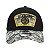 Boné New Era Pittsburgh Steelers 940 NFL21 Salute to Service - Imagem 3