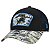 Boné New Era Detroit Lions 940 NFL21 Salute to Service - Imagem 1