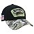 Boné New Era Seattle Seahawks 940 NFL 21 Salute to Service - Imagem 4