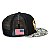 Boné New Era Washington Football Team 950 NFL 21 Salute - Imagem 5