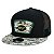 Boné New Era New York Jets 950 NFL 21 Salute Service - Imagem 1