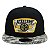 Boné New Era Pittsburgh Steelers 950 NFL 21 Salute Service - Imagem 3