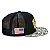 Boné New Era Pittsburgh Steelers 950 NFL 21 Salute Service - Imagem 5