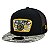 Boné New Era Pittsburgh Steelers 950 NFL 21 Salute Service - Imagem 1