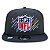 Boné New Era 950 NFL21 Crucial Catch Outubro Rosa - Imagem 3