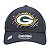 Boné New Era Green Bay Packers 940 Crucial Outubro Rosa - Imagem 3