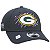 Boné New Era Green Bay Packers 940 Crucial Outubro Rosa - Imagem 4