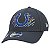 Boné New Era Indianapolis Colts 940 Crucial Outubro Rosa - Imagem 1