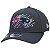 Boné New Era New England Patriots 940 Crucial Outubro Rosa - Imagem 1