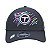 Boné New Era Tennessee Titans 940 Crucial Outubro Rosa - Imagem 3