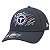 Boné New Era Tennessee Titans 940 Crucial Outubro Rosa - Imagem 1