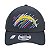 Boné New Era Los Angeles Chargers 940 Crucial Outubro Rosa - Imagem 3