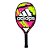 Raquete de Beach Tennis Adidas BT 3.0 Fibra de Vidro Rosa - Imagem 2