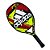 Raquete de Beach Tennis Adidas BT 3.0 Fibra de Vidro Amarelo - Imagem 1
