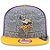 Boné Minnesota Vikings 950 Snapback Draft Reflective - New Era - Imagem 2
