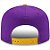 Boné Minnesota Vikings 950 Snapback Draft Reflective - New Era - Imagem 3