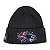 Gorro New Era New England Patriots Crucial Outubro Rosa - Imagem 1