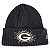 Gorro New Era Green Bay Packers NFL21 Crucial Outubro Rosa - Imagem 1